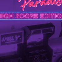 Arcade Paradise High Score издание EU XBOX One / Xbox Series X|S / PC Ключ