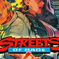 Streets of Rage 4 EU PC Steam Ключ