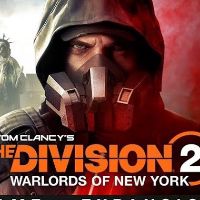 Tom Clancy’s The Division 2 Warlords of New York издание EU Ubisoft Connect Ключ