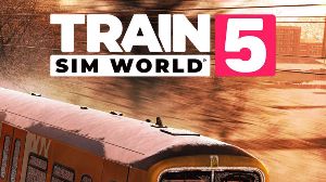 Train Sim World 5 - Birmingham Cross-City Line: Lichfield - Bromsgrove & Redditch Route Add-On DLC US XBOX One / Xbox Series X|S / PC Ключ