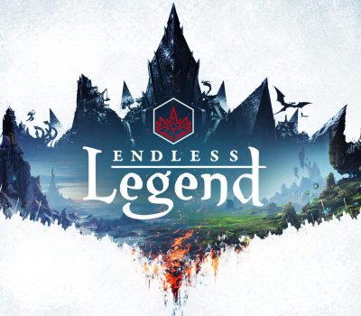 Endless Legend: Classic издание PC Steam Ключ