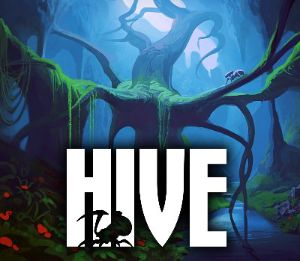 The Hive Epic Games Аккаунт