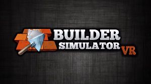 Builder Simulator VR PC Steam Ключ