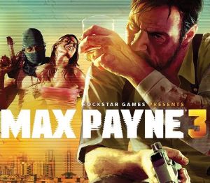 Max Payne 3 PC Steam Аккаунт