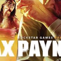 Max Payne 3 PC Steam Аккаунт