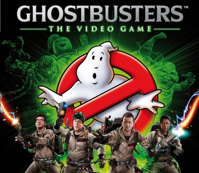 Ghostbusters: The Video Game RU/CIS Steam Подарок