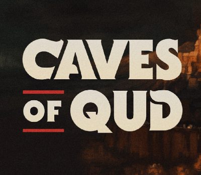 Caves of Qud PC Steam Account