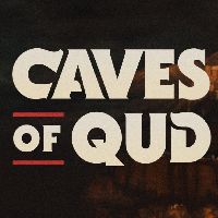 Caves of Qud PC Steam Аккаунт