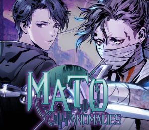 Mato Anomalies XBOX One / Xbox Series X|S Ключ