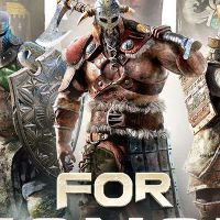 For Honor PC Ubisoft Connect Ключ