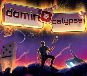 Dominocalypse PC Steam CD Key