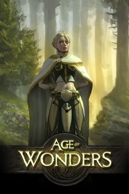 Age of Wonders III - Deluxe-издание EU Steam Ключ