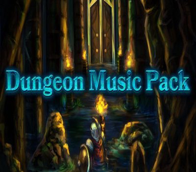RPG Maker VX Ace - Dungeon Music Pack DLC Steam Ключ