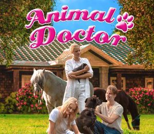 Animal Doctor EU PC Steam Ключ