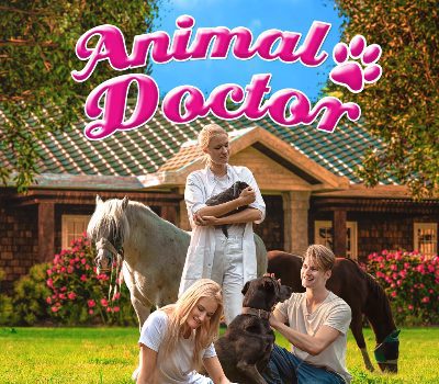 Animal Doctor EU PC Steam CD Key