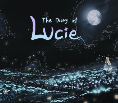 Diary of Lucie Steam Ключ