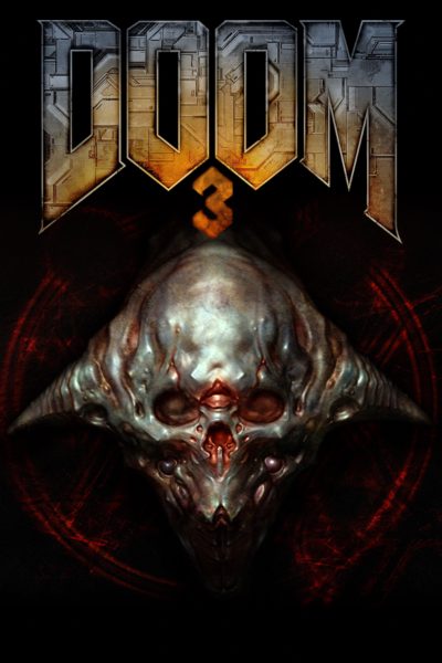 Doom 3 Collection Steam CD Key