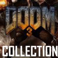 Doom 3 Коллекция Steam Ключ