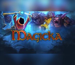 Magicka - Final Frontier DLC Steam Ключ