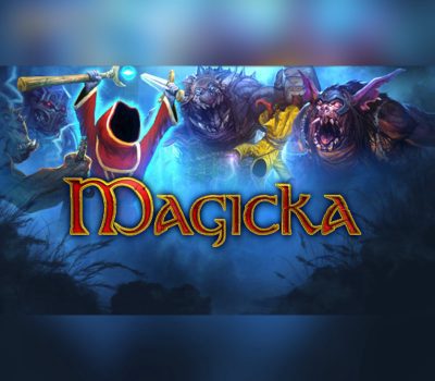 Magicka - Final Frontier DLC Steam Ключ