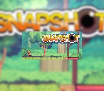 Snapshot EU Steam Ключ