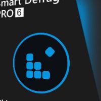 IObit Smart Defrag 6 Pro Ключ (1 Year / 3 PCs)