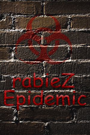 Rabiez: Epidemic Steam Ключ