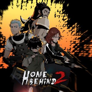 Home Behind 2 PC Steam CD Key (valid until July 2027)