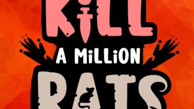 Kill A Million Rats PC Steam Ключ