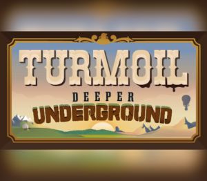 Turmoil - Deeper Underground DLC PC Steam Ключ