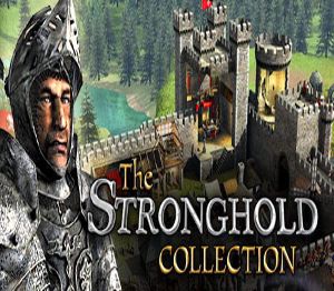 The Stronghold Коллекция EU PC Steam Ключ