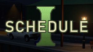 Schedule I EU PC Steam Ключ