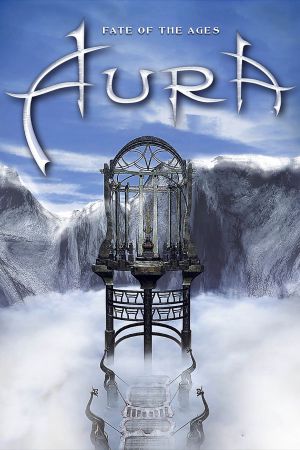 Aura: Fate of the Ages Steam Ключ