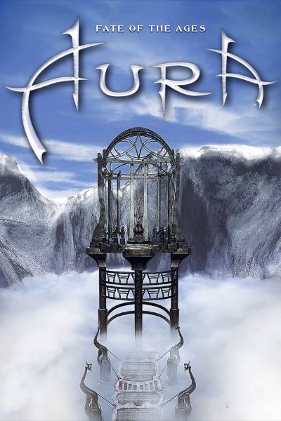 Aura: Fate of the Ages Steam CD Key
