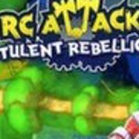 Orc Attack: Flatulent Rebellion Steam Подарок