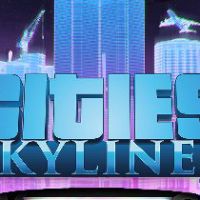 Cities: Skylines - K-pop Station DLC Steam Ключ