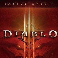 Diablo 3 Battlechest NA PC Battle.net Ключ