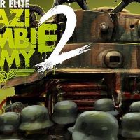 Sniper Elite: Zombie Army 2 DE PC Steam Ключ