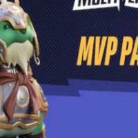 MultiVersus - MVP Pack DLC Xbox Series X|S Ключ