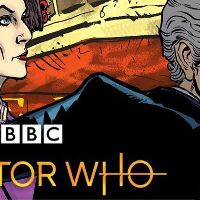 Doctor Who Infinity Steam Ключ