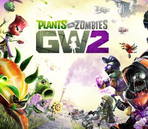 Plants vs. Zombies: Garden Warfare 2 EU XBOX One Ключ