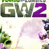 Plants vs. Zombies: Garden Warfare 2 EU XBOX One Ключ