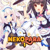 NEKOPARA Vol. 1 PC Steam Ключ