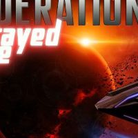 The Last Federation - Betrayed Hope DLC Steam Ключ