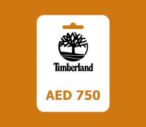 Timberland AED 750 Подарочная карта AE
