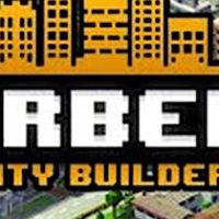Urbek City Builder EU PC Steam Альтергифт