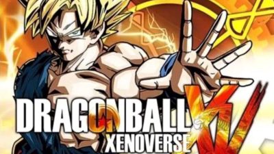 DRAGON BALL XENOVERSE Набор EU PC Steam Ключ