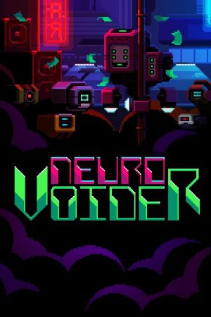 NeuroVoider RU VPN Required Steam Ключ