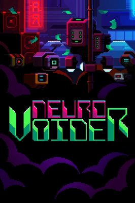 NeuroVoider RU VPN Required Steam Ключ