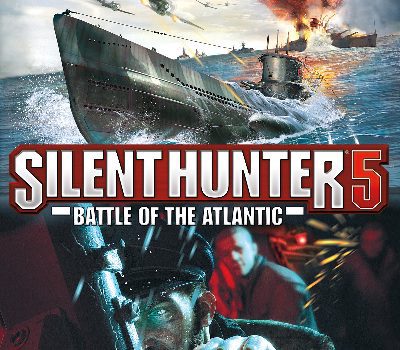 Silent Hunter 5: Battle of the Atlantic PC Ubisoft Connect Ключ